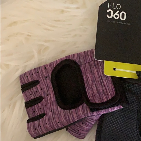 Workout grips - Picture 6 of 6